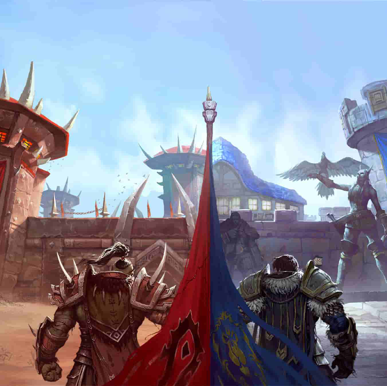 英雄的荣耀-XiaoBoJue